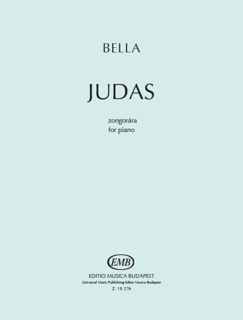 Judas