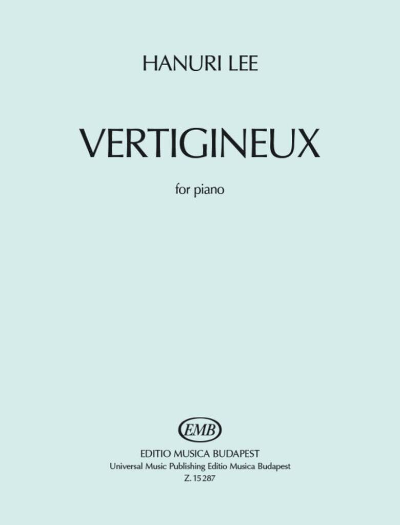Vertigineux
