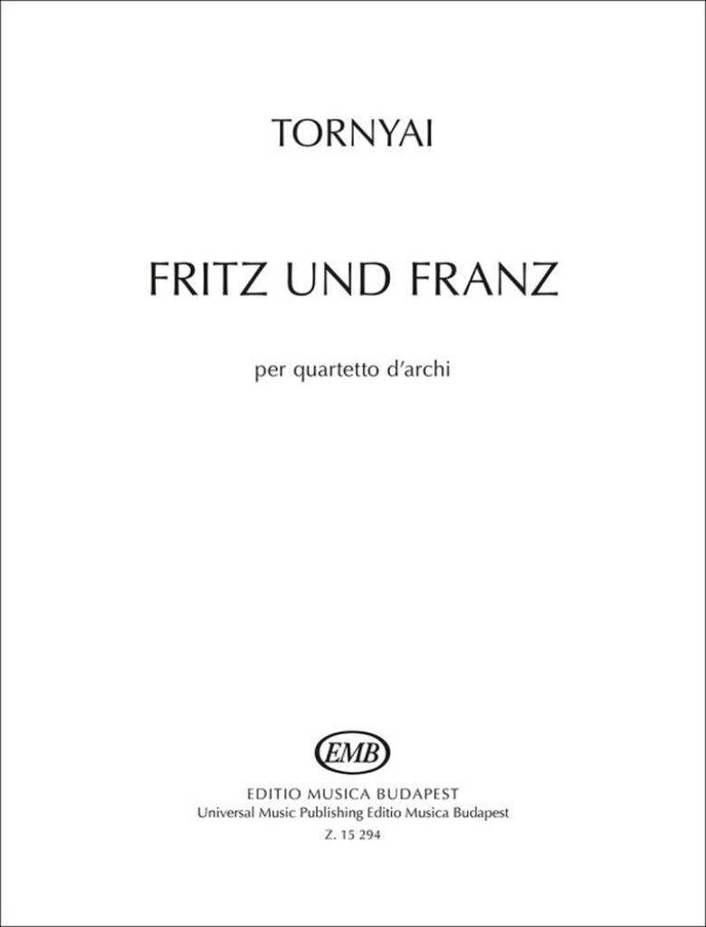 Fritz und Franz