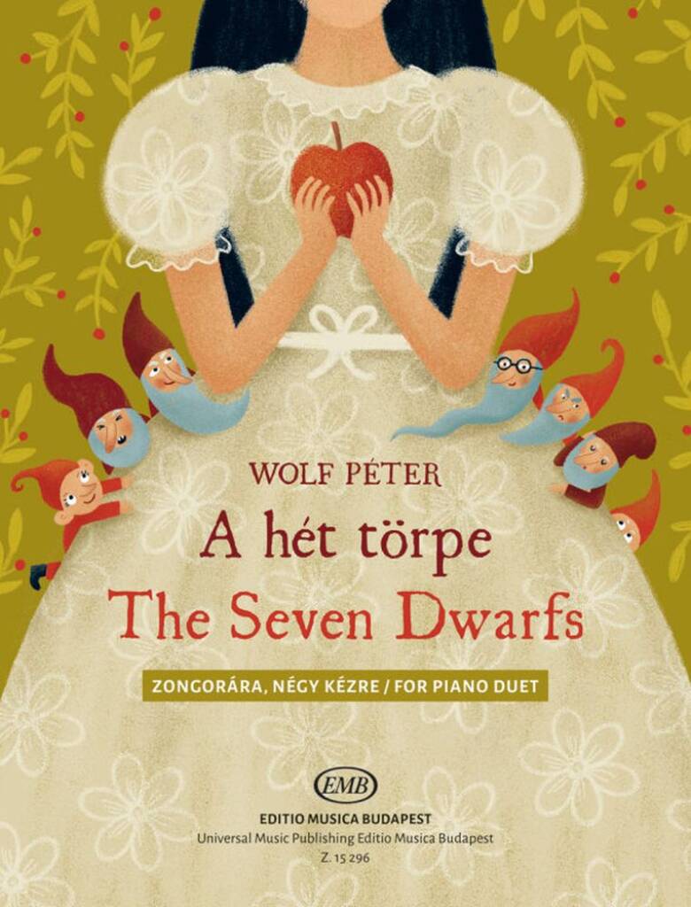 The Seven Dwarfs