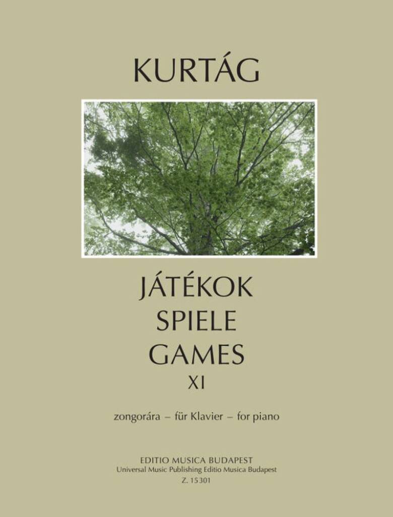 Játékok - Games - Spiele 11