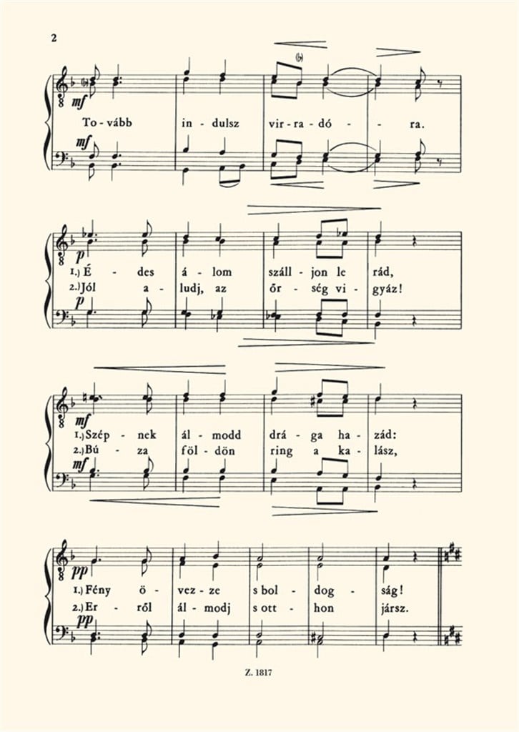 Takarodó
