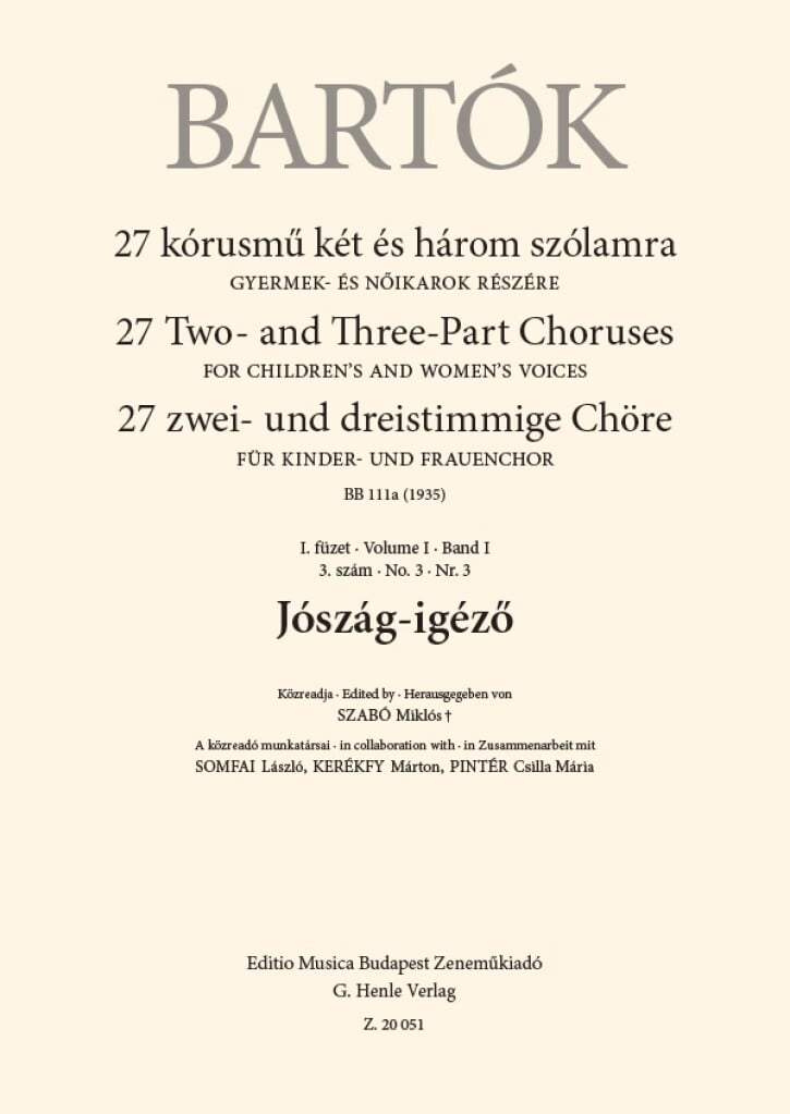 Jószág-igéz?