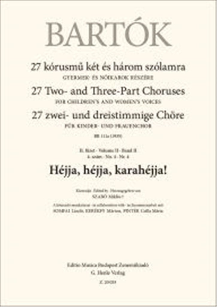 Hejja Hejja Karahejja - BB111a