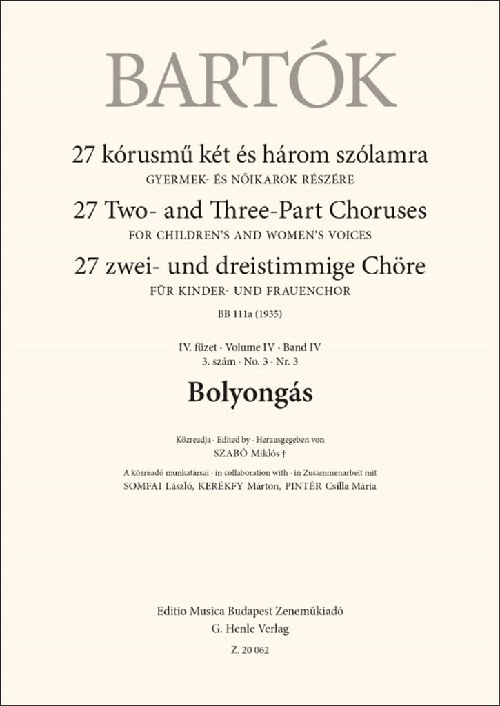 Bolyongas