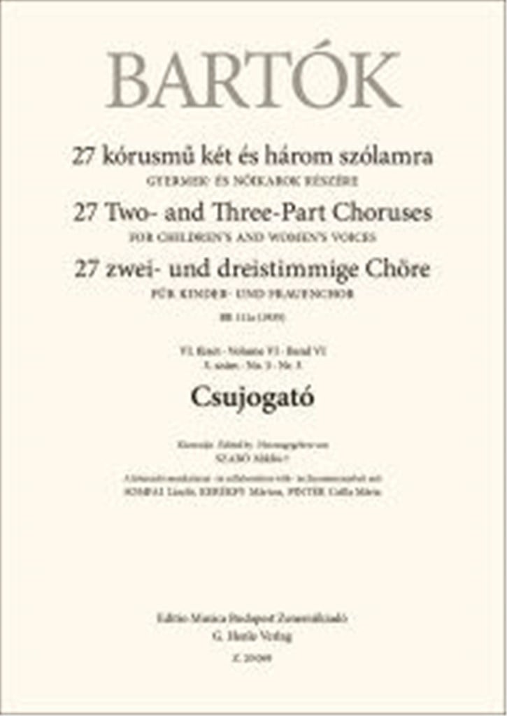 Csujogato - BB111a