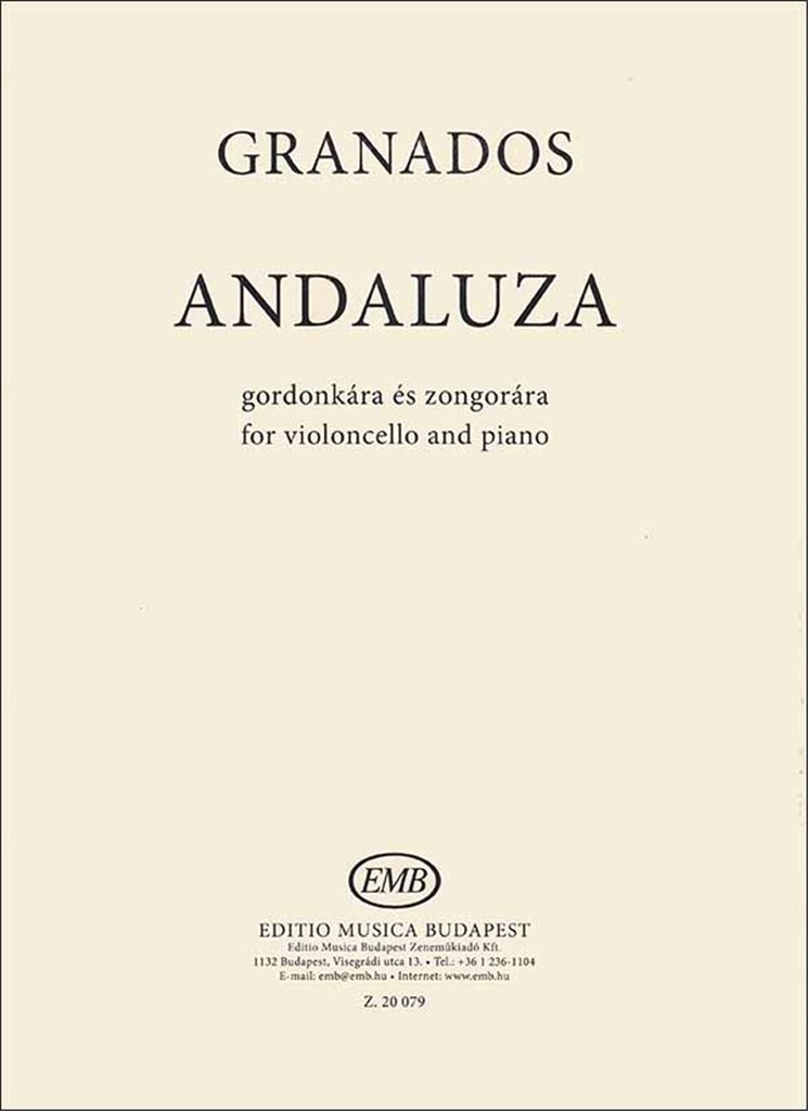 Andaluza