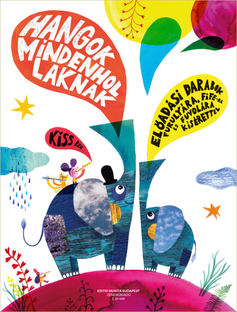 Hangok mindenhol laknak 2