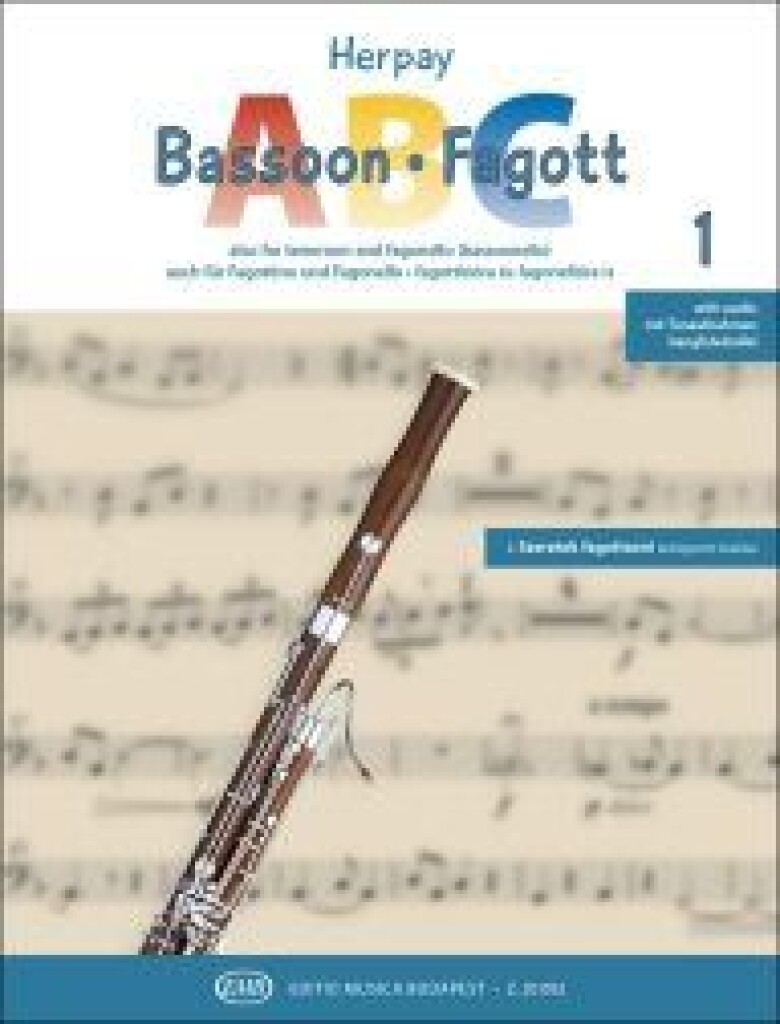 Bassoon ABC 1