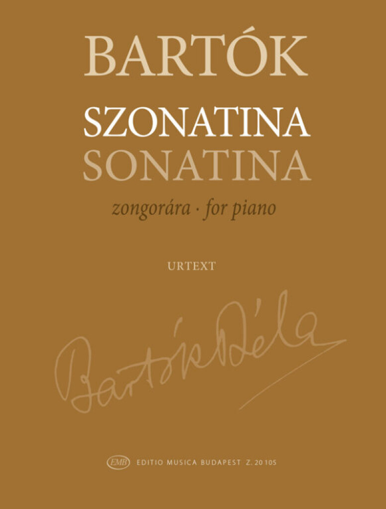 Sonatina