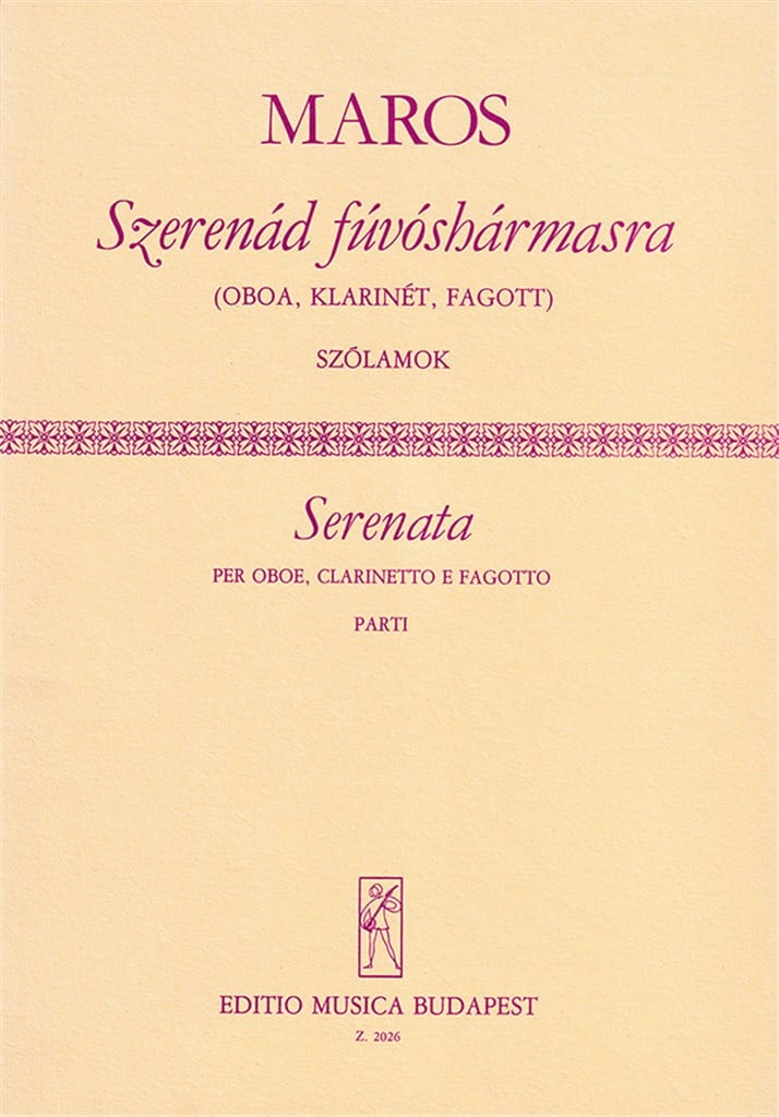 Serenade
