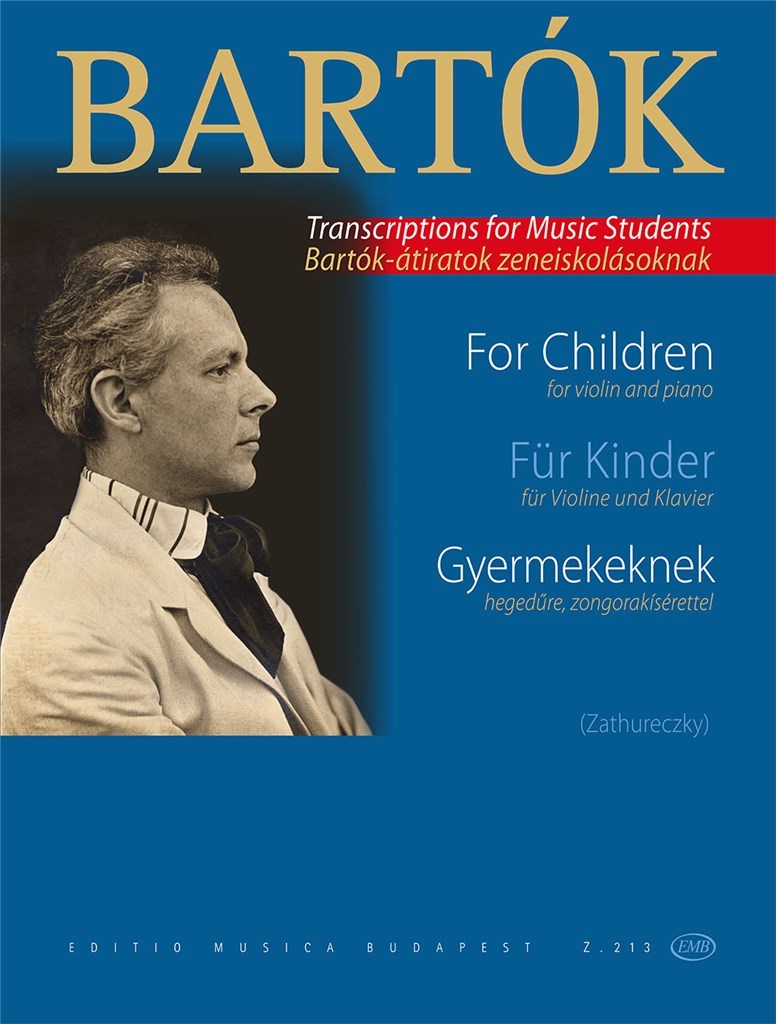 For Children
