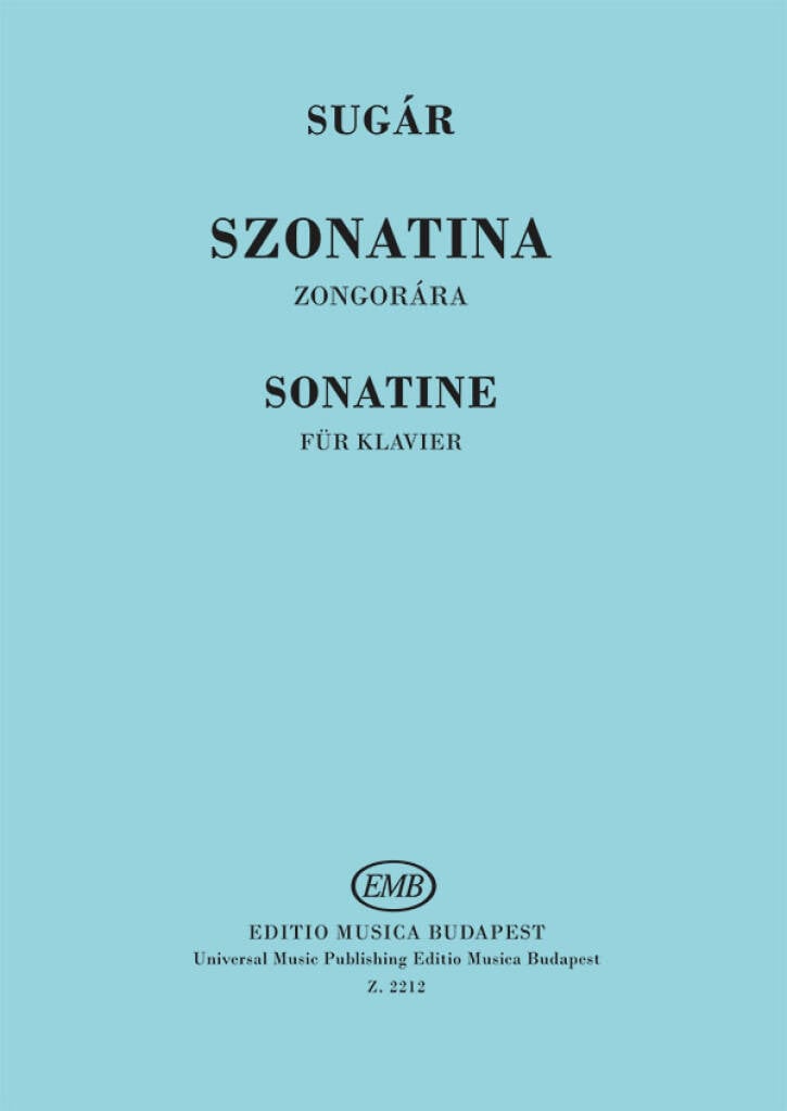 Sonatine (1953)