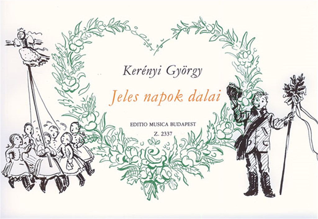 Jeles Napok -
