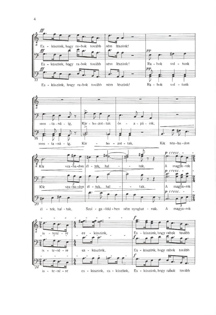 National Song