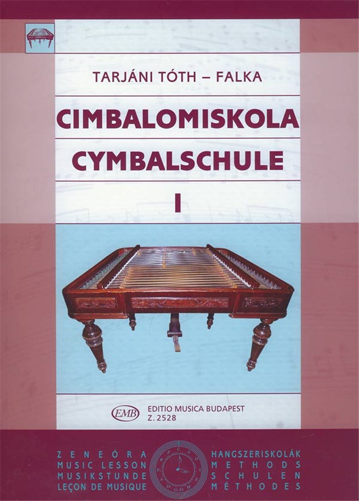 Cimbalomschule I