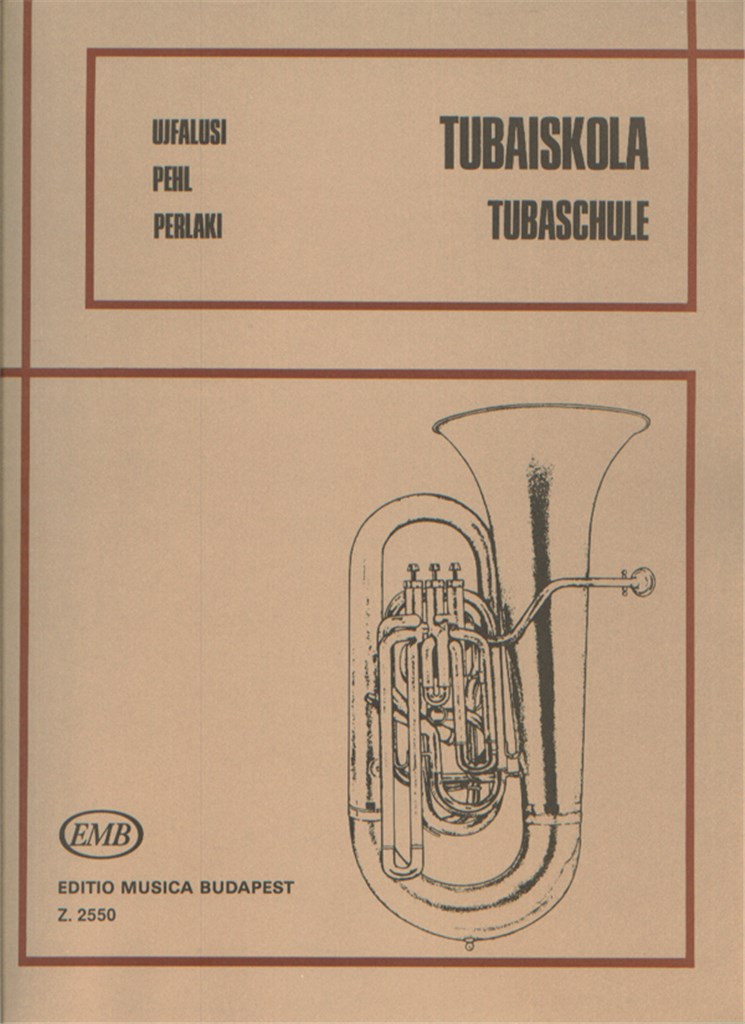 Tubaschule