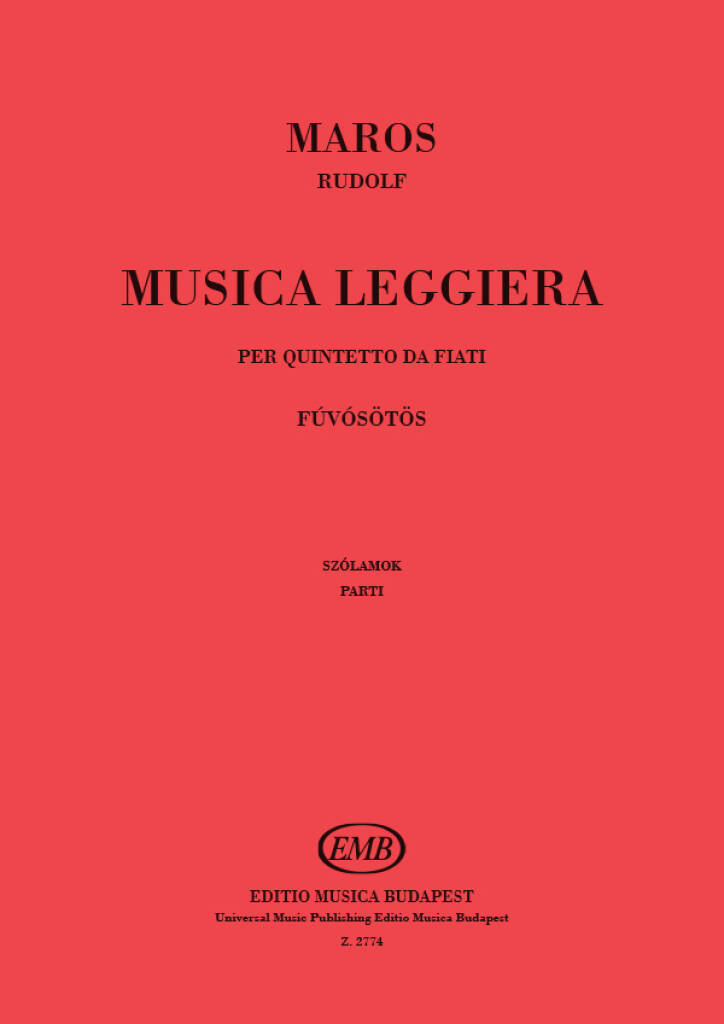 Musica leggiera