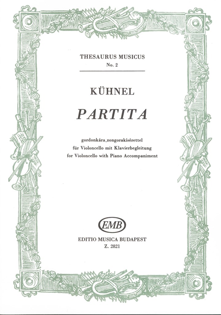 Partita
