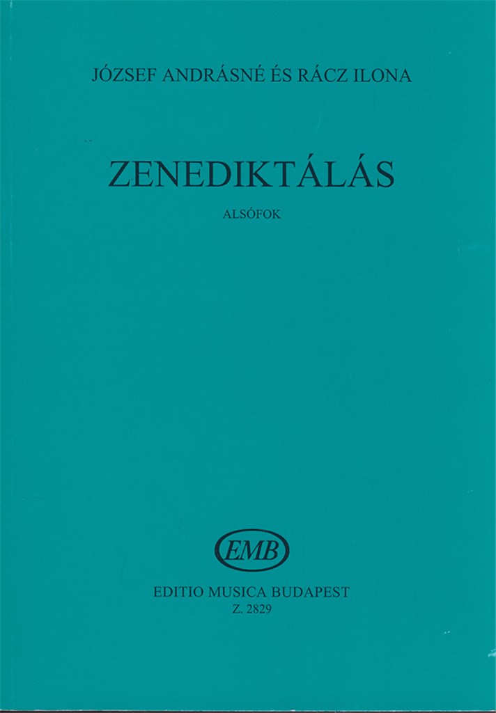 Zenediktálás