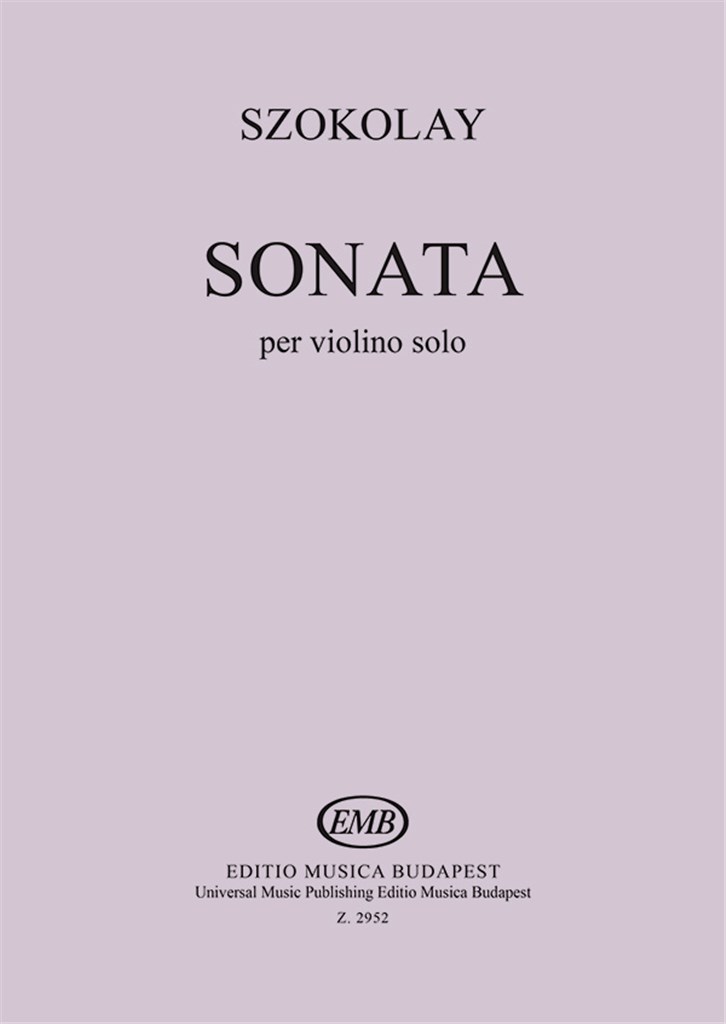 Sonate