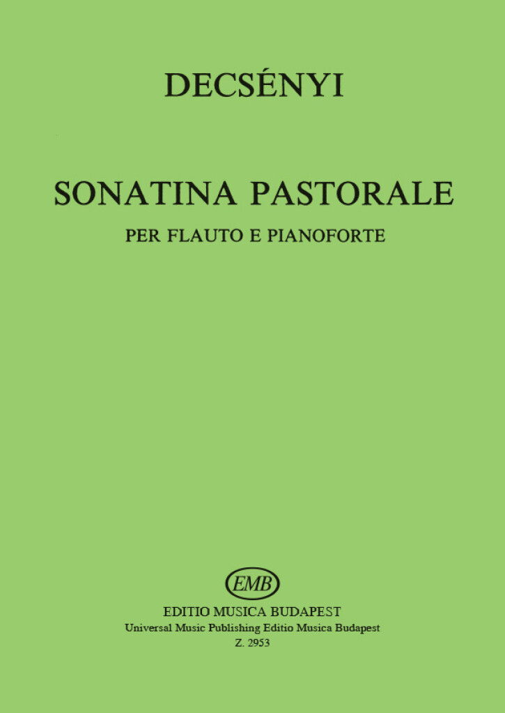 Sonatina Pastorale