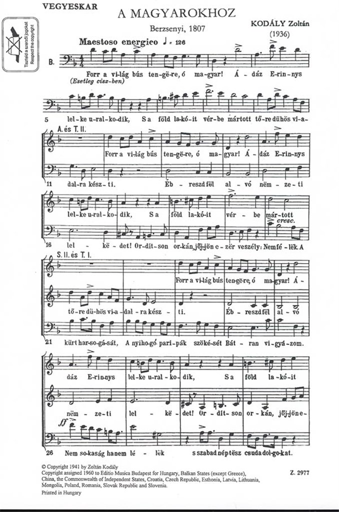 Song of Faith