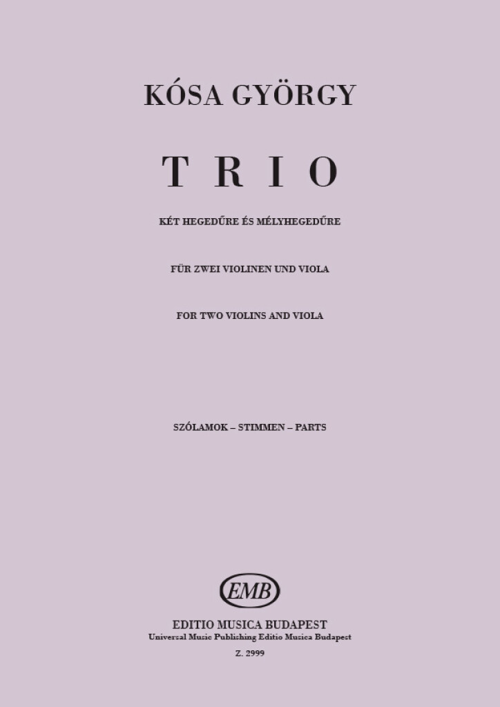 TRIO