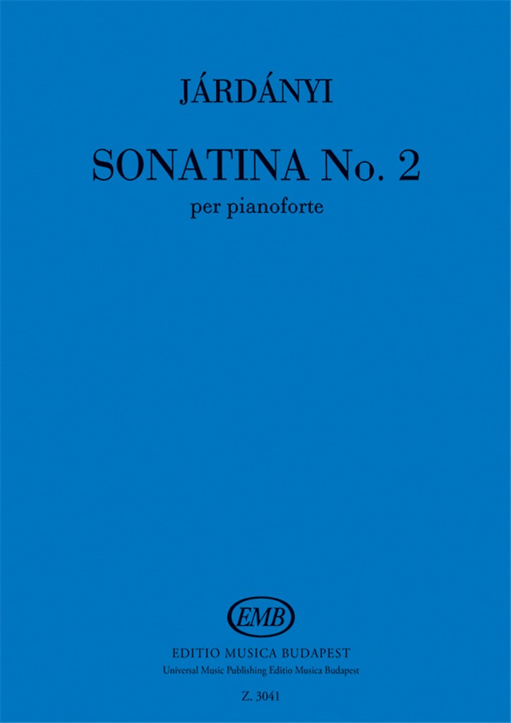 Sonatine Nr. 2