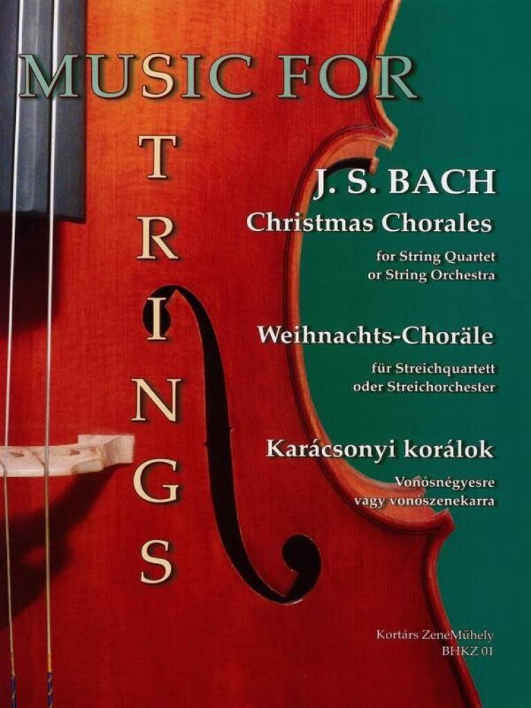 Christmas Chorales