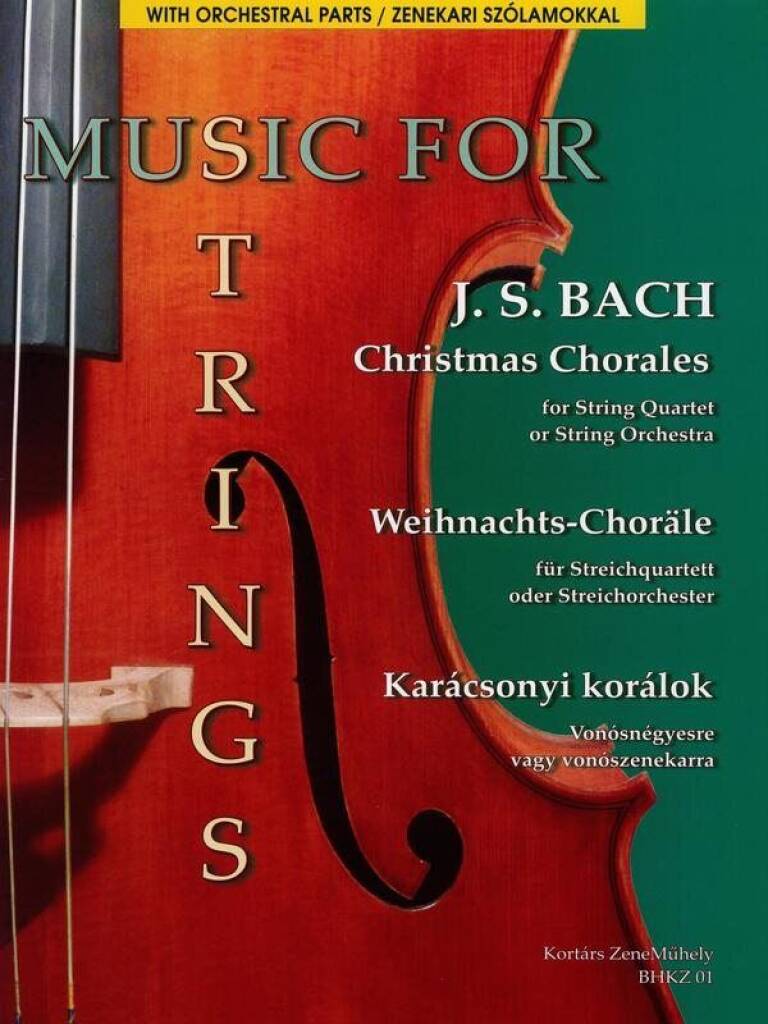Christmas Chorales