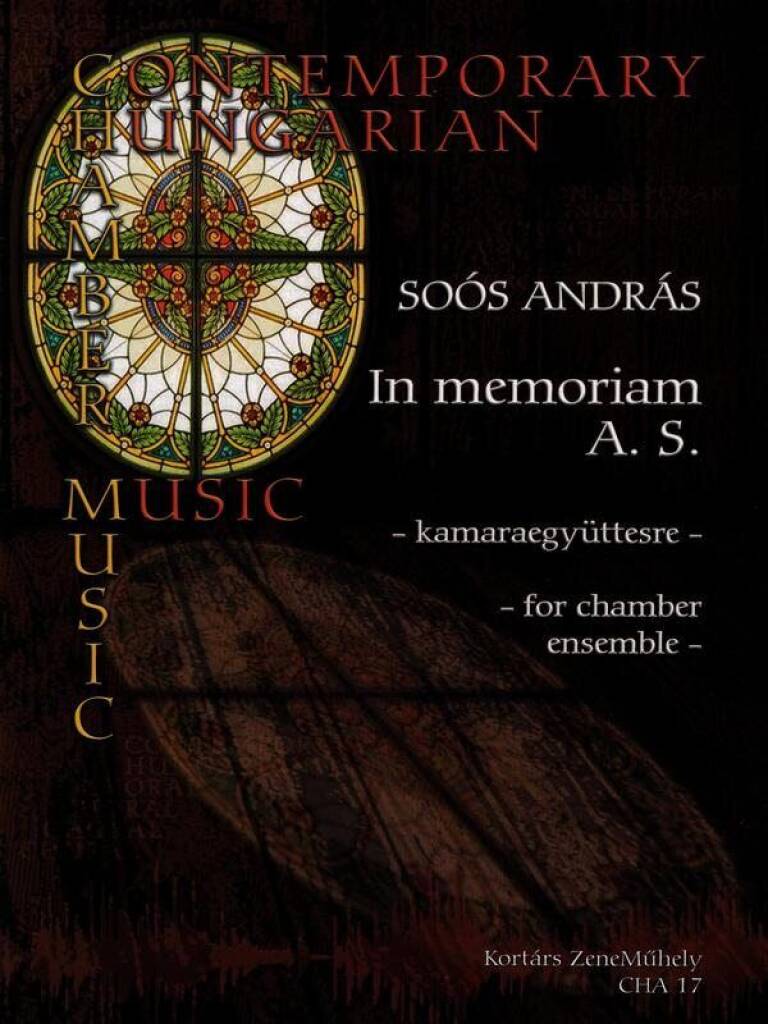 In memoriam A. S.