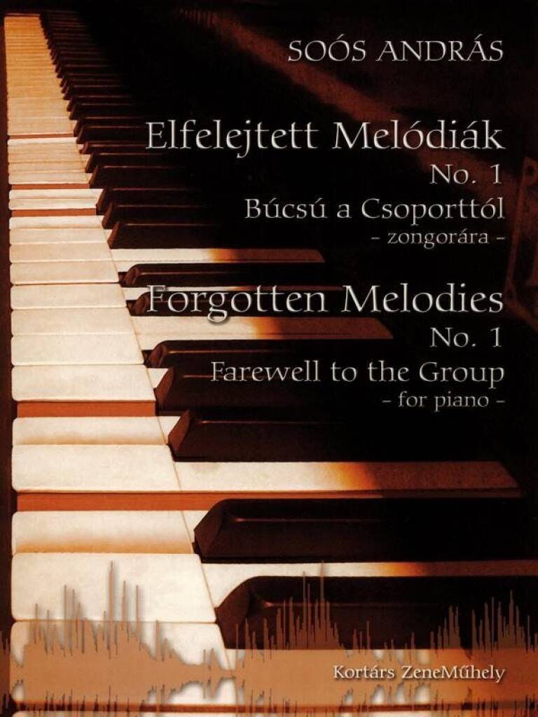 Forgotten Melodies No. 1