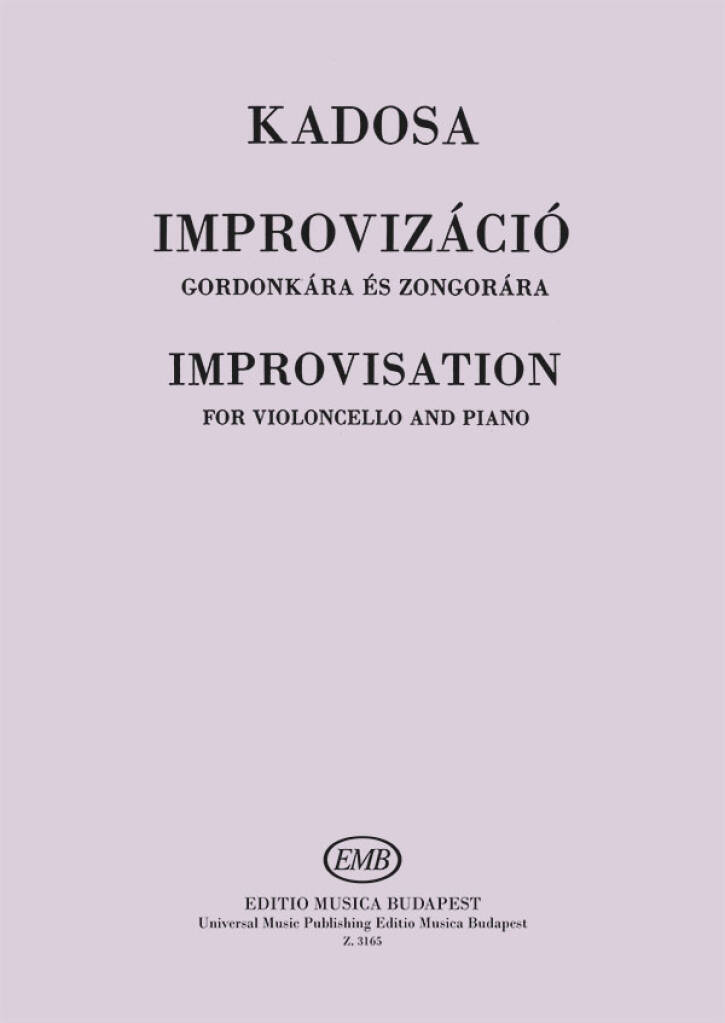 Improvizáció