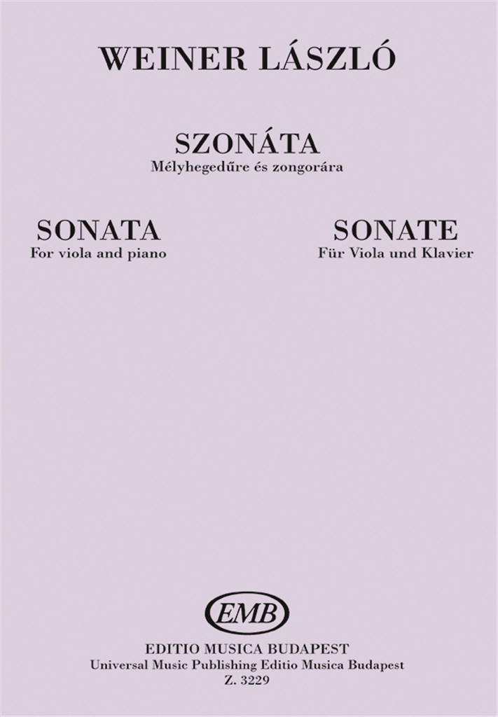 Sonate