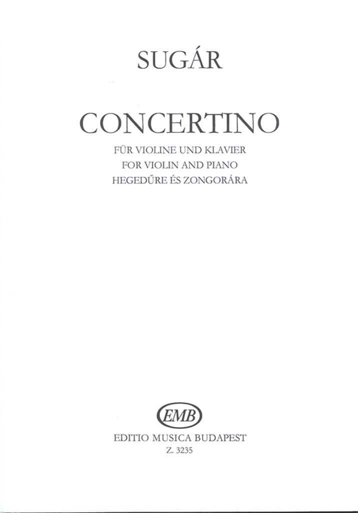 Concertino