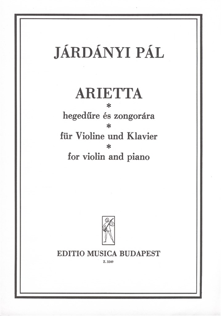 Arietta