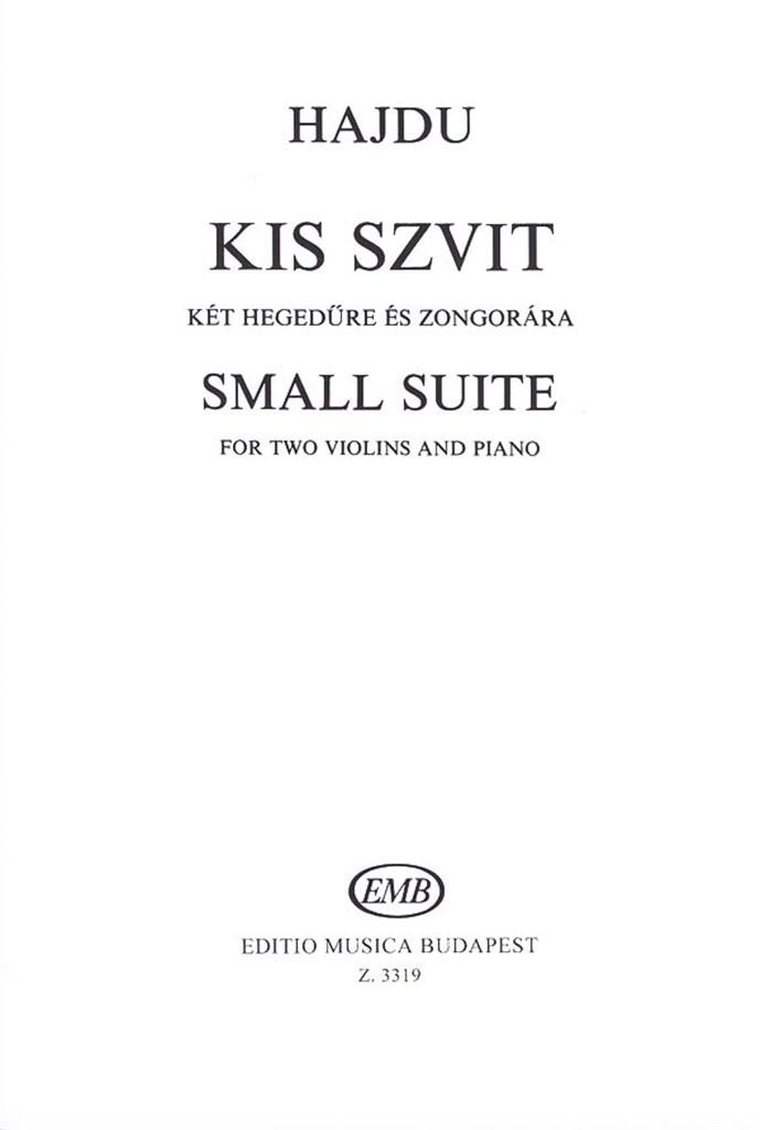 Little Suite