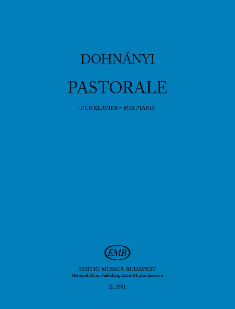 Pastorale