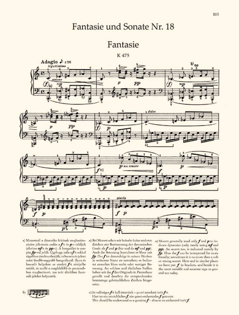 Sonaten II