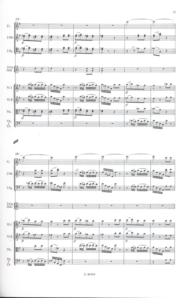 Sinfonie Nr. 88 (G-Dur)