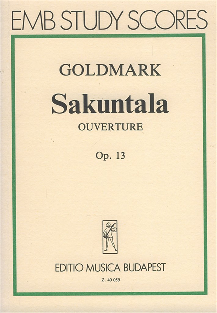 Sakuntala - Ouverture