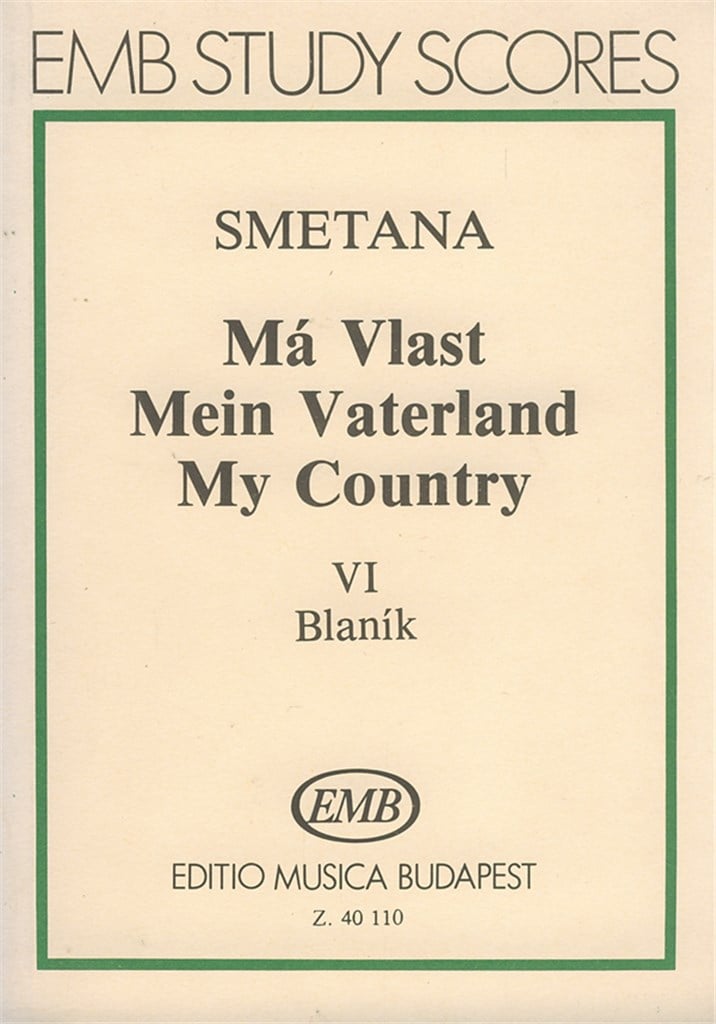 Mein Vaterland