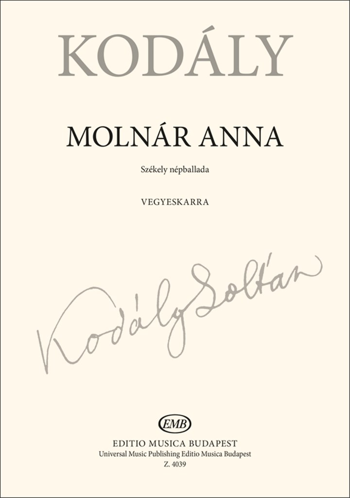 Molnár Anna