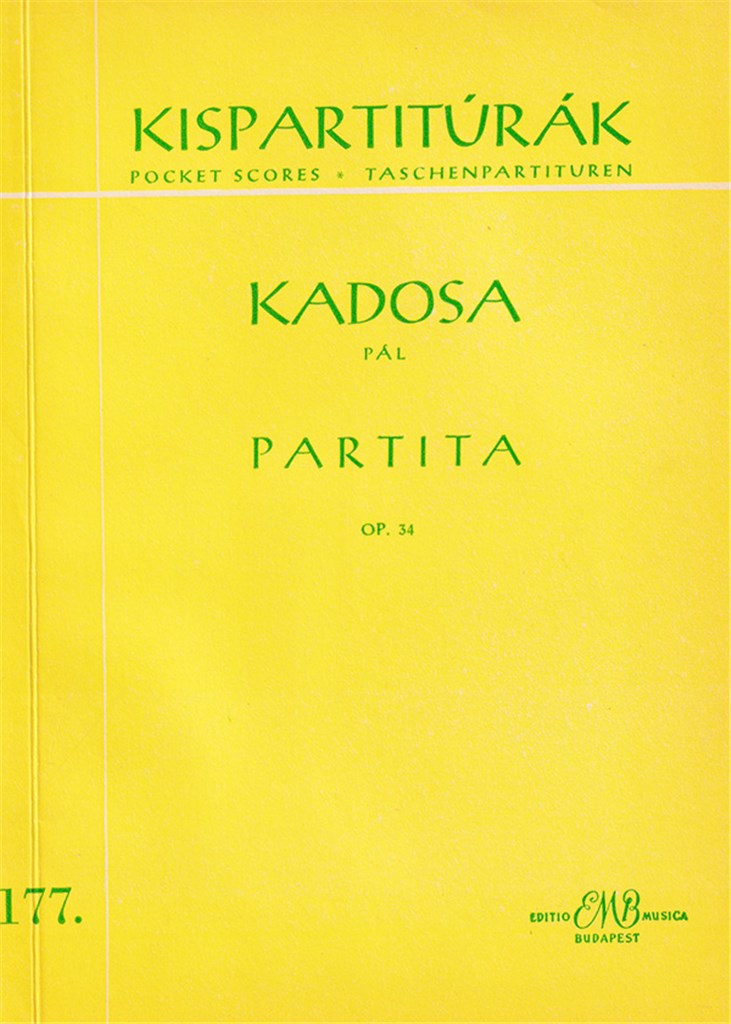 Partita