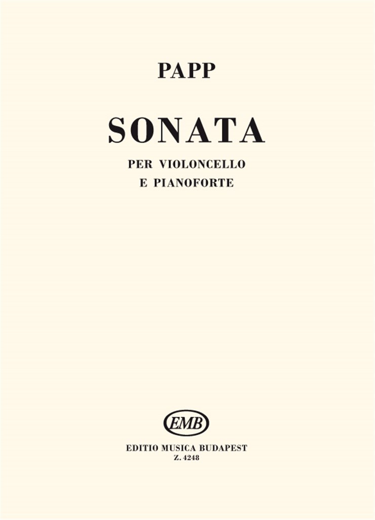 Sonate