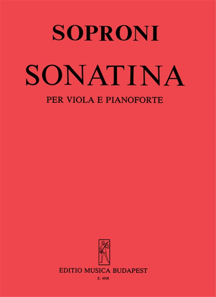 Sonatine