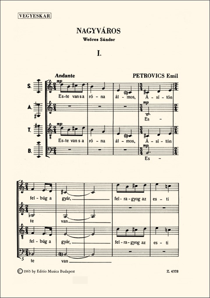 Nagyváros