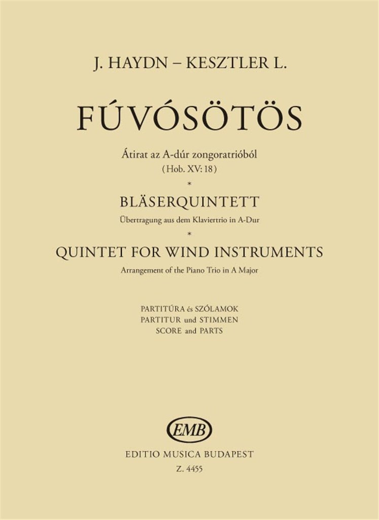Bläserquintett