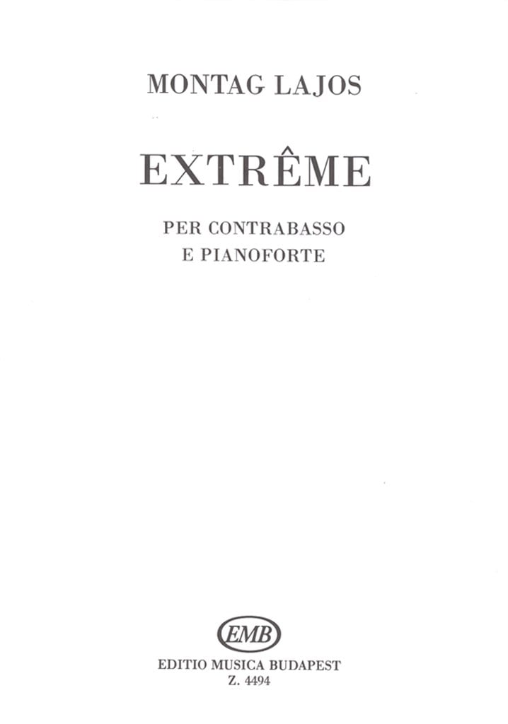 Extreme